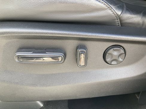 Certified 2017 Honda CR-V EX-L image 33