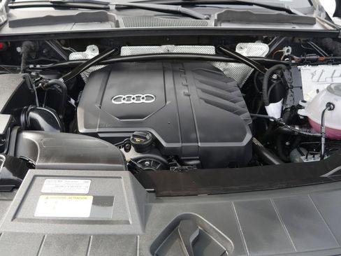 Used 2023 Audi Q5 2.0T Premium Plus w/ Premium Plus Package image 11