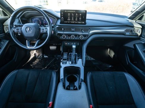Certified 2023 Acura Integra A-Spec image 15