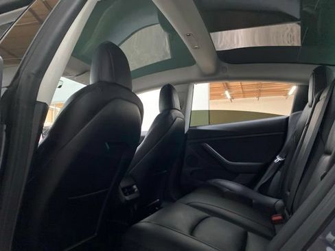 Used 2023 Tesla Model 3 Standard Range RWD image 27