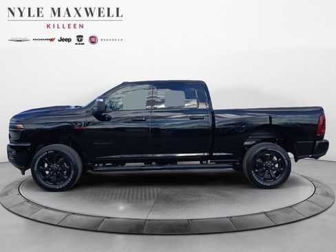 New 2026 RAM 2500 Laramie image 13