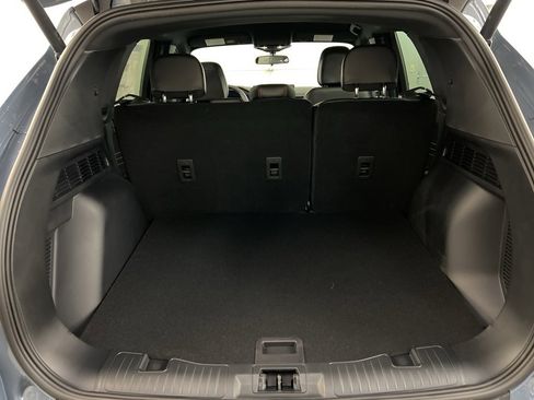 New 2025 Ford Escape ST-Line Elite w/ Tech Pack #1 image 31