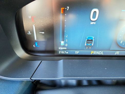 New 2026 Ford Maverick XLT w/ XLT Luxury Package image 14