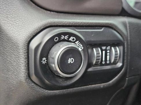 Used 2020 Jeep Wrangler Unlimited Sport S image 10