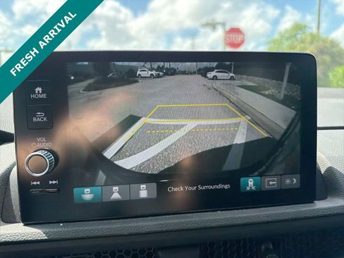 Used 2024 Honda CR-V Sport-L image 30