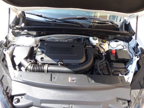 Used 2024 Buick Envision Preferred AWD/4WD image 17