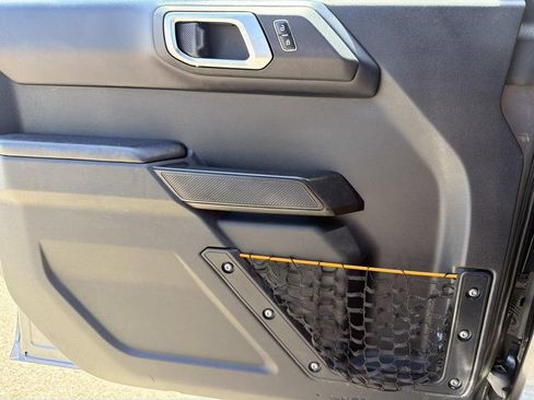Certified 2024 Ford Bronco Badlands AWD/4WD image 18