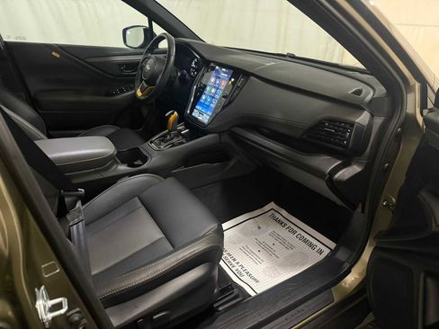 Certified 2023 Subaru Outback Wilderness image 28