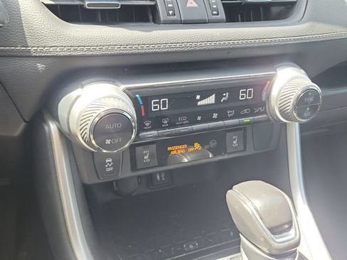 Used 2019 Toyota RAV4 XLE Premium w/ Advanced Technology Package FWD image 30