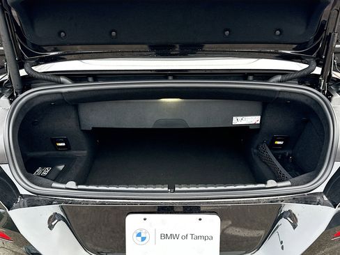 New 2026 BMW 840i Convertible image 12