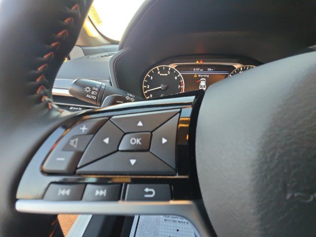Used 2025 Nissan Altima 2.5 SR AWD/4WD image 20