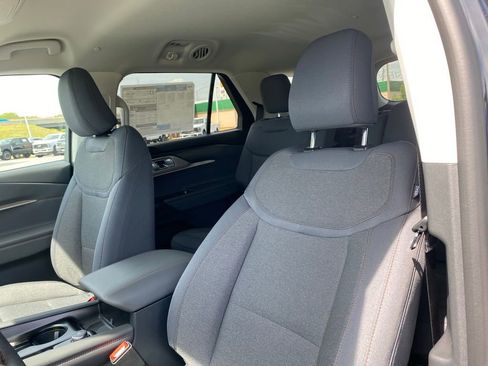 New 2026 Ford Explorer Active AWD/4WD image 11