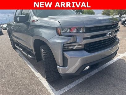 Used 2020 Chevrolet Silverado 1500 RST w/ All-Star Edition