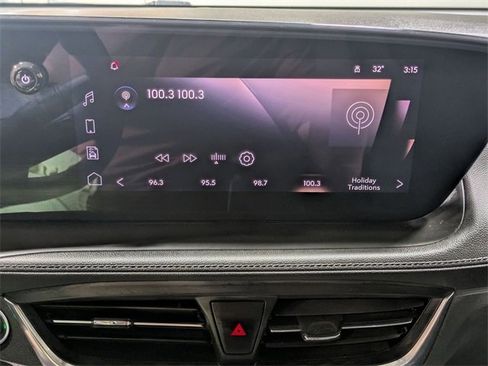 Certified 2024 Buick Encore GX Preferred image 21