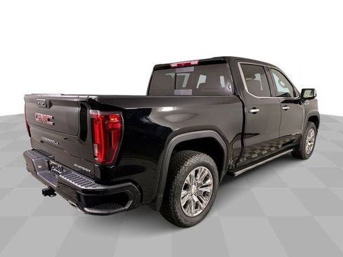 New 2026 GMC Sierra 1500 Denali AWD/4WD image 8