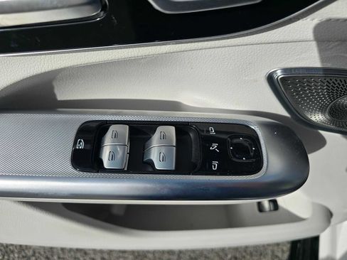 Used 2024 Mercedes-Benz EQE AMG 4MATIC SUV image 24