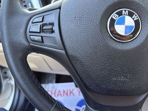 Used 2018 BMW 320i Sedan image 15