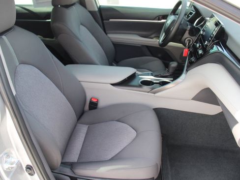 Certified 2023 Toyota Camry LE image 20