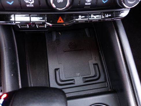 Used 2023 Dodge Durango SRT AWD/4WD image 32