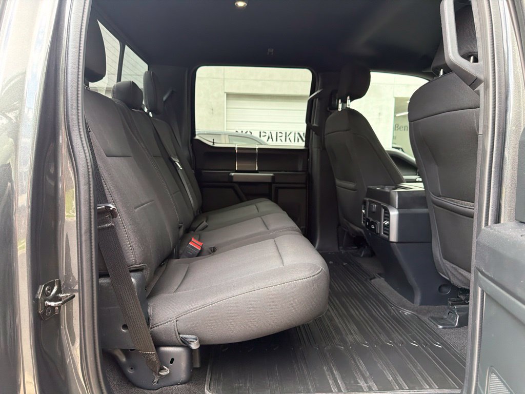 Used 2020 Ford F150 XLT w/ Equipment Group 302A Luxury AWD/4WD image 28