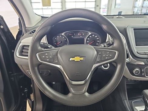Certified 2024 Chevrolet Equinox LS w/ LS Convenience Package image 22