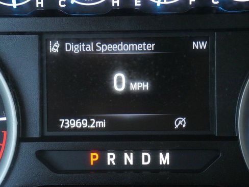 Used 2020 Ford Expedition Max XLT AWD/4WD image 32