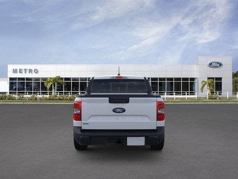New 2026 Ford Maverick XLT FWD image 5