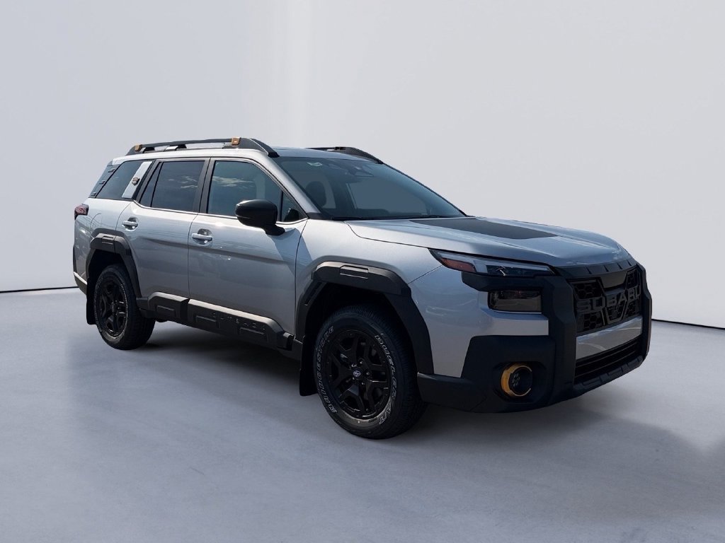 New 2026 Subaru Outback Wilderness AWD/4WD image 1