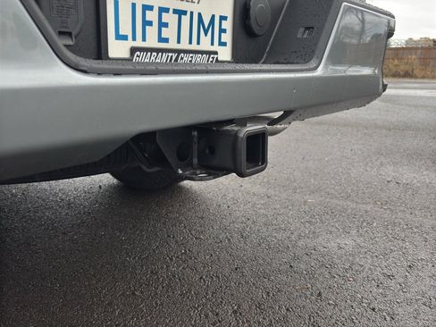 New 2026 Chevrolet Silverado 1500 RST w/ Max Trailering Package image 29