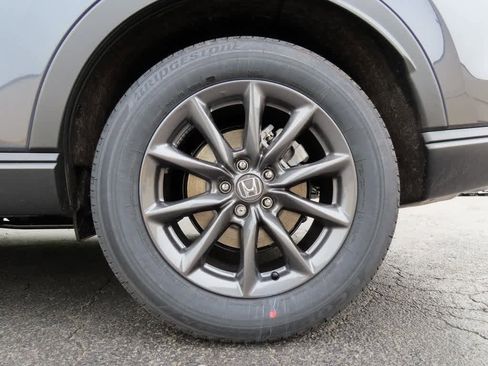 New 2026 Honda CR-V EX-L image 9