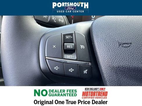 Used 2025 Ford Maverick XLT w/ XLT Luxury Package image 15