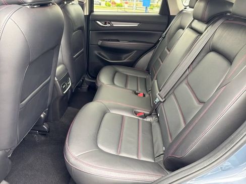 Used 2025 MAZDA CX-5 Carbon Edition AWD/4WD image 25