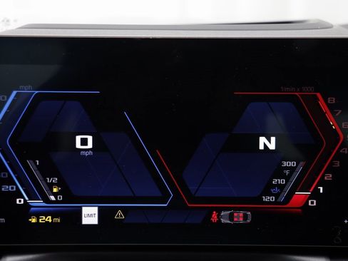 New 2026 BMW M2 w/ Lighting Package image 7