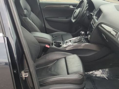 Used 2014 Audi SQ5 Premium Plus AWD/4WD image 20