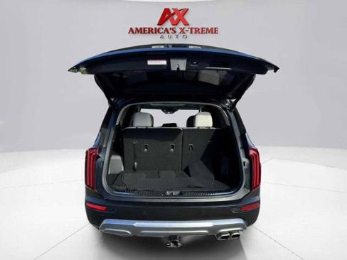 Used 2022 Kia Telluride SX FWD image 72