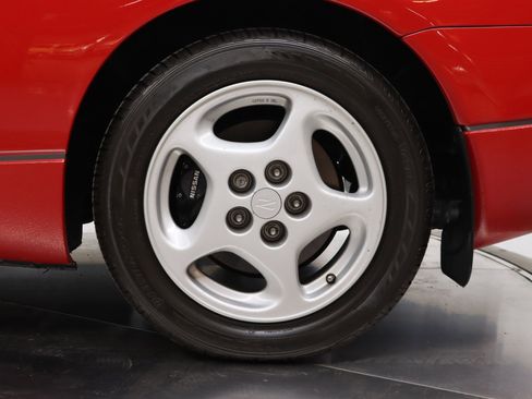 Used 1990 Nissan 300ZX GS image 36