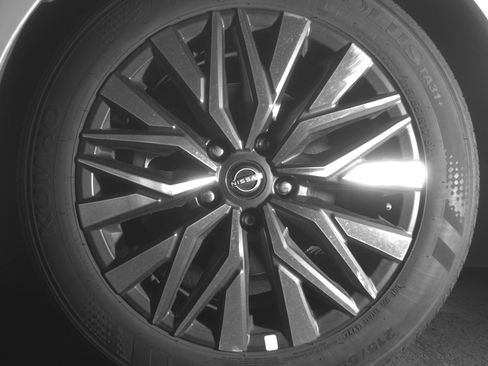 Used 2025 Nissan Altima 2.5 SV image 12