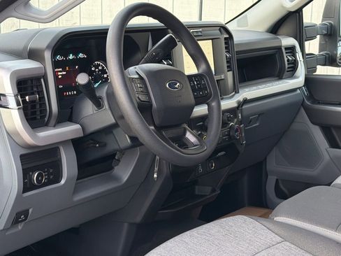 New 2026 Ford F250 XL w/ STX Appearance Package image 15