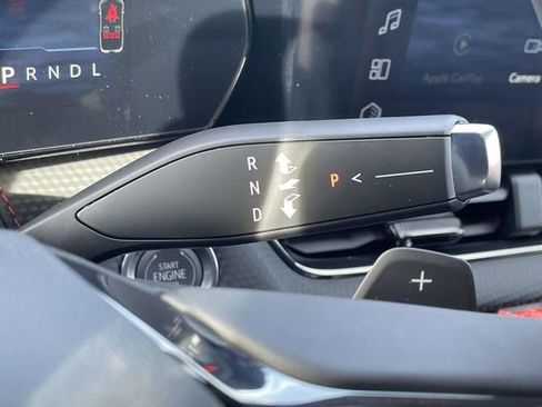 New 2026 Chevrolet Equinox RS w/ Convenience Package III image 29