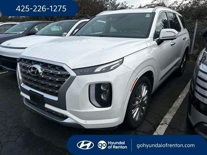 Used 2020 Hyundai Palisade Limited