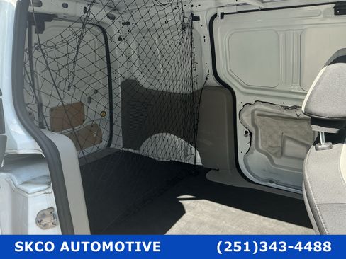 Used 2022 Ford Transit Connect XLT FWD image 14