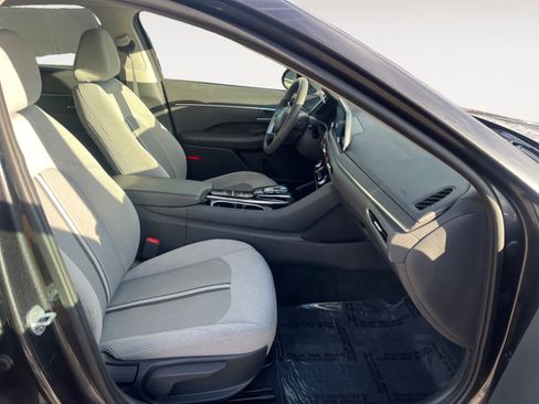 Used 2020 Hyundai Sonata SEL w/ Cargo Package image 15