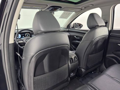 Used 2022 Hyundai Tucson Limited image 37