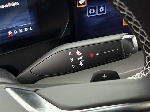 New 2026 Chevrolet Traverse LT image 17