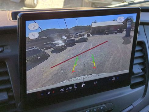 New 2026 Ford Transit 250 148 Medium Roof w/ Load Area Protection Package image 19