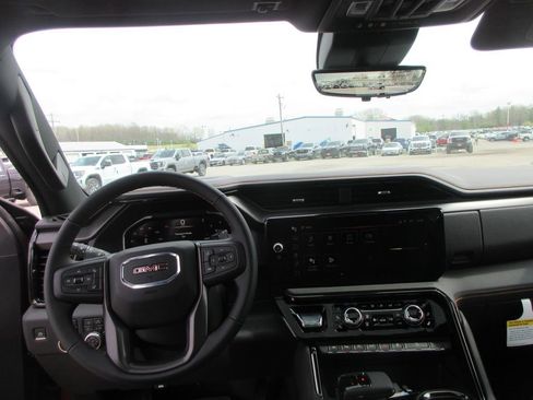 New 2026 GMC Sierra 1500 AT4 image 16