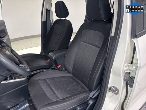 Used 2021 Ford EcoSport SE w/ SE Convenience Package image 12