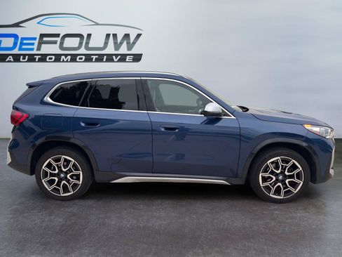 Used 2023 BMW X1 xDrive28i w/ Premium Package AWD/4WD image 12