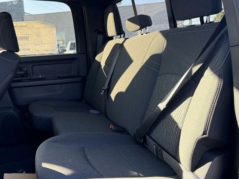 New 2024 RAM 2500 Tradesman w/ Safety Group image 23