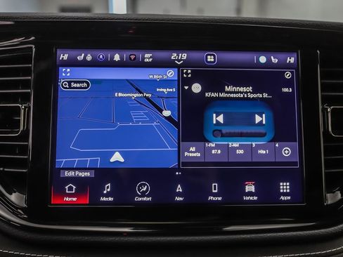 Used 2023 Dodge Durango SRT Hellcat AWD/4WD image 15